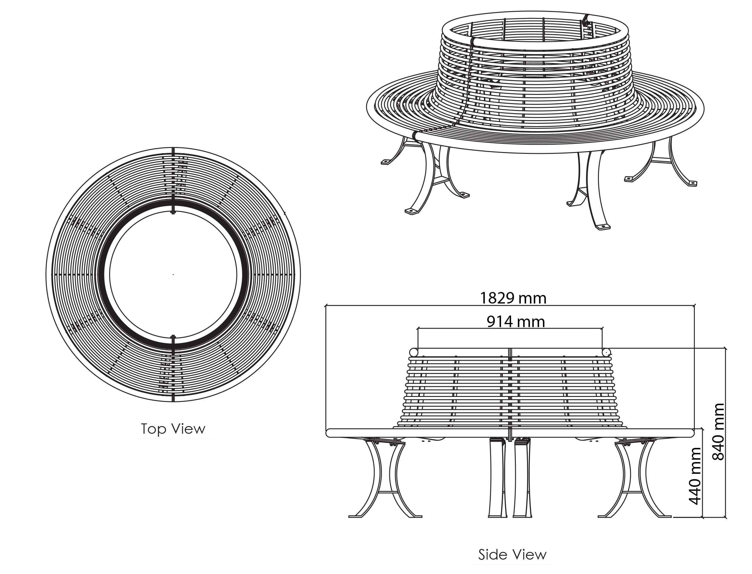 Dimensions