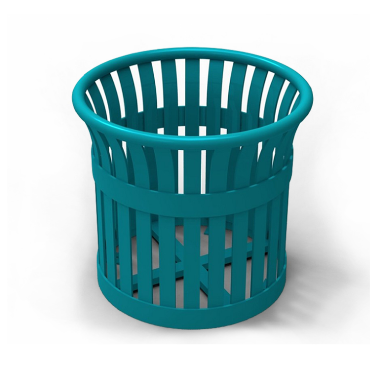 Outdoor Garden Planter CAP103/ Commercial Planters Canada