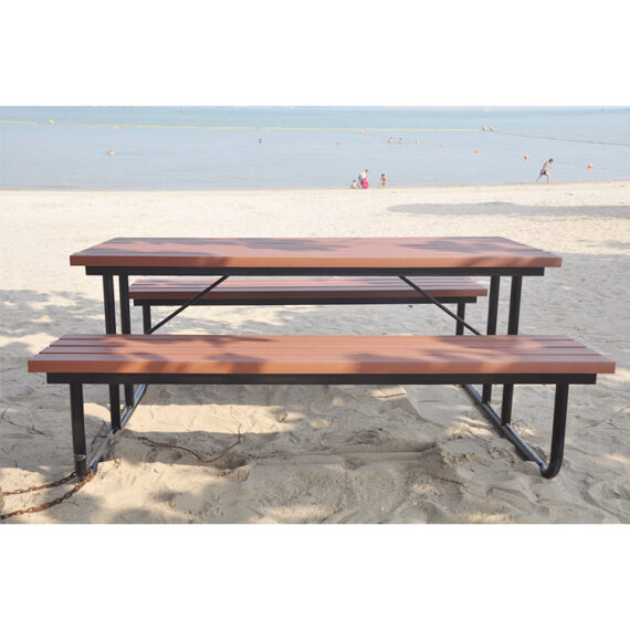 Park Picnic Table CAT030/ Patio Picnic Tables in Canada