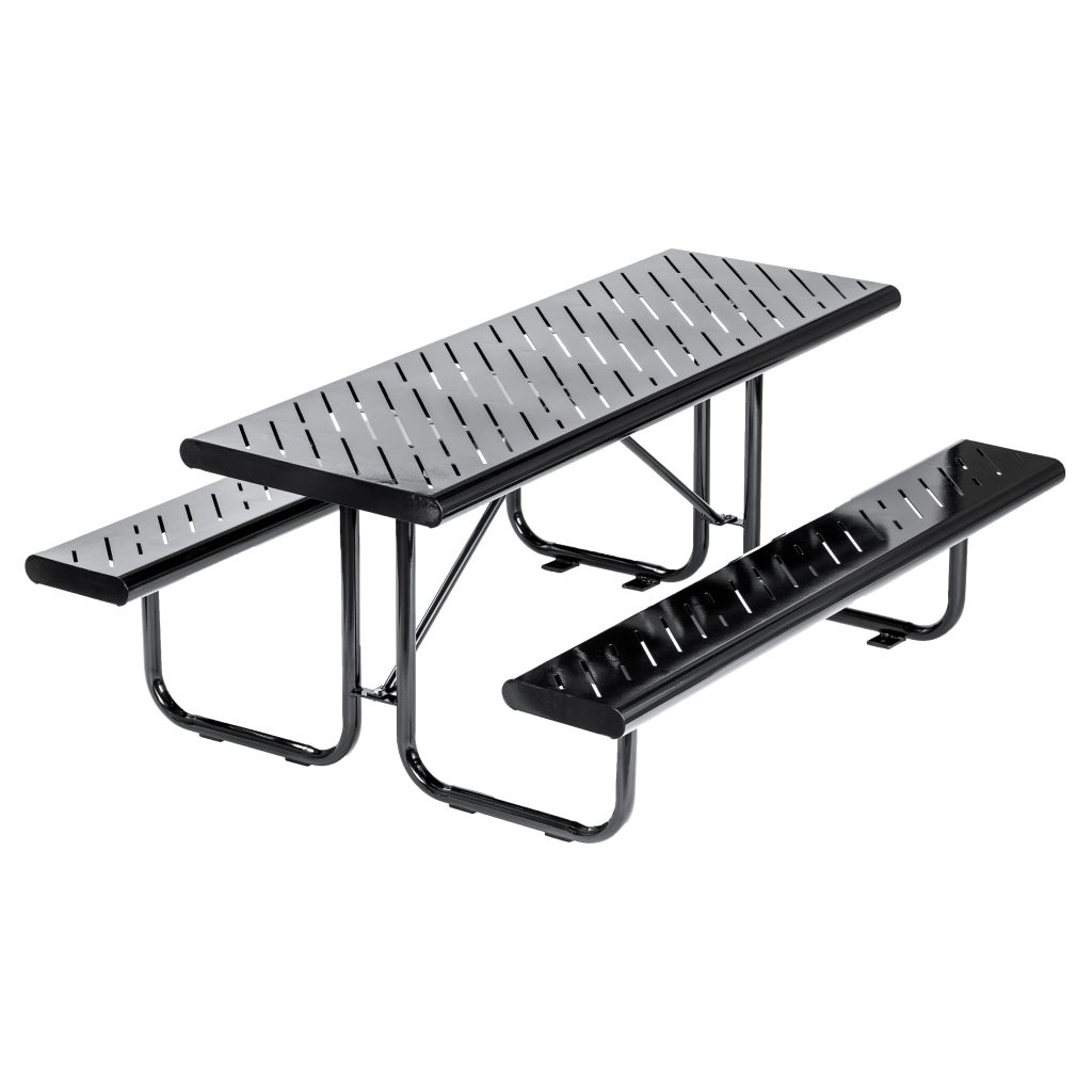Commercial Picnic Tables for Outdoor and Indoor Applications