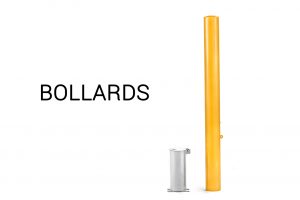 BOLLARDS FOR CATEGORY