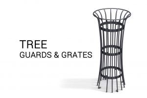 TREE GUARDS & GRATES FOR CATEGORY