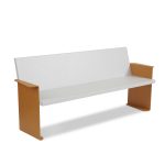 outdoor bench park bench metal bench