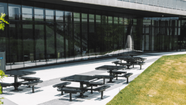 Commercial Picnic Tables: Enhancing Outdoor Experiences with Canaan Site Furnishings
