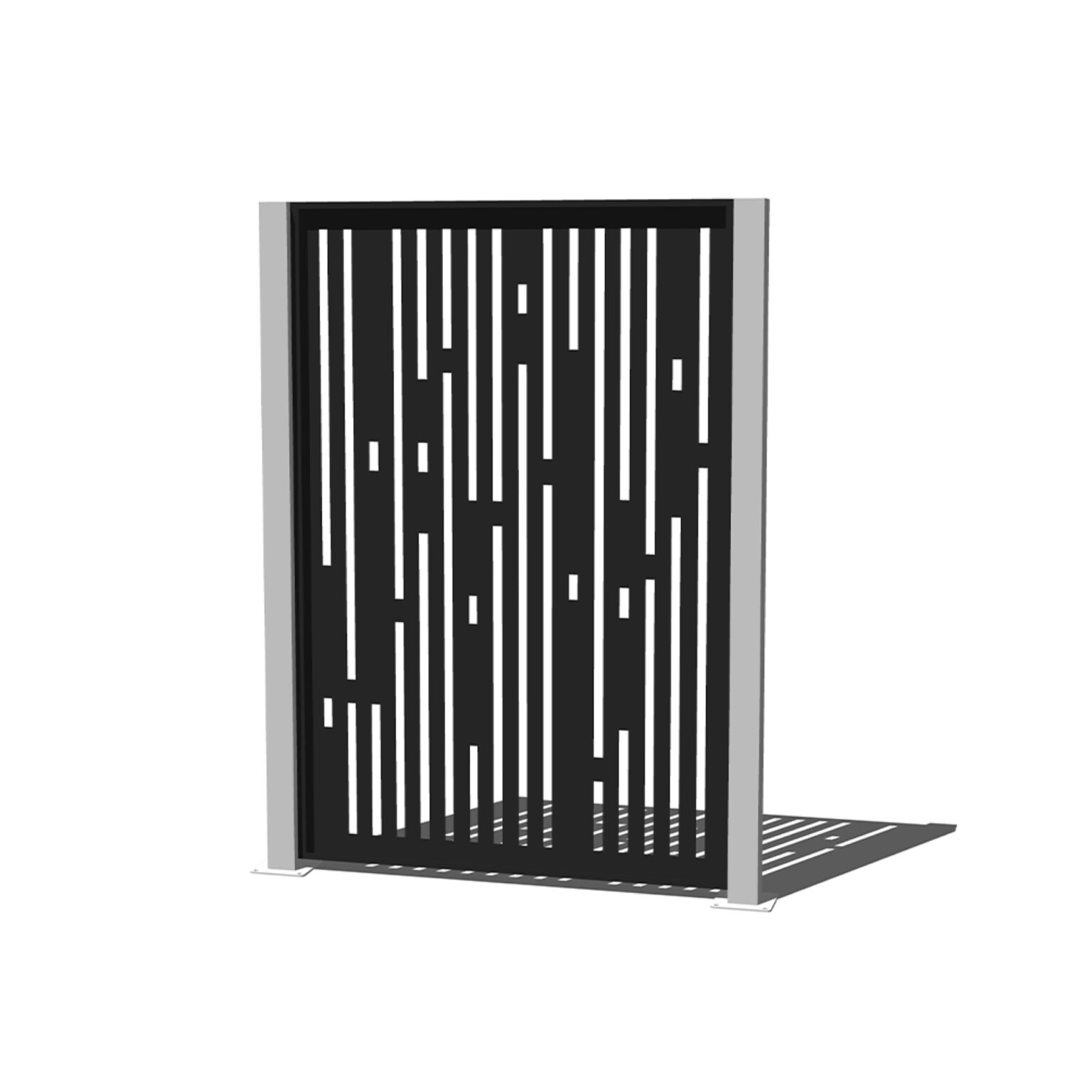 Wall Panels Canada Canaan Site Furnishings