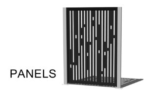 WALL PANELS & PANELLING CATEGORY-2
