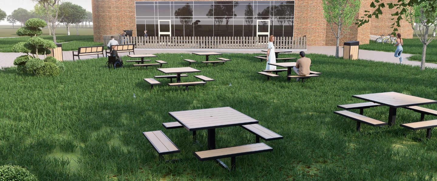 How to Choose the Right Picnic Table for Outdoor Spaces – Ultimate Guide for Picnic Tables