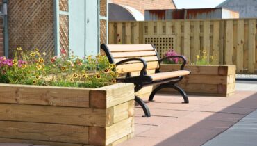 Reducing Operating Costs with Long-Lasting, Low-Maintenance Site Furnishings